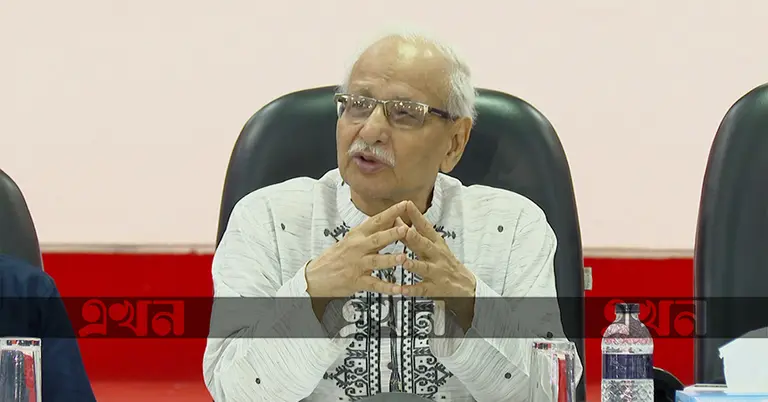 বদিউল আলম মজুমদার